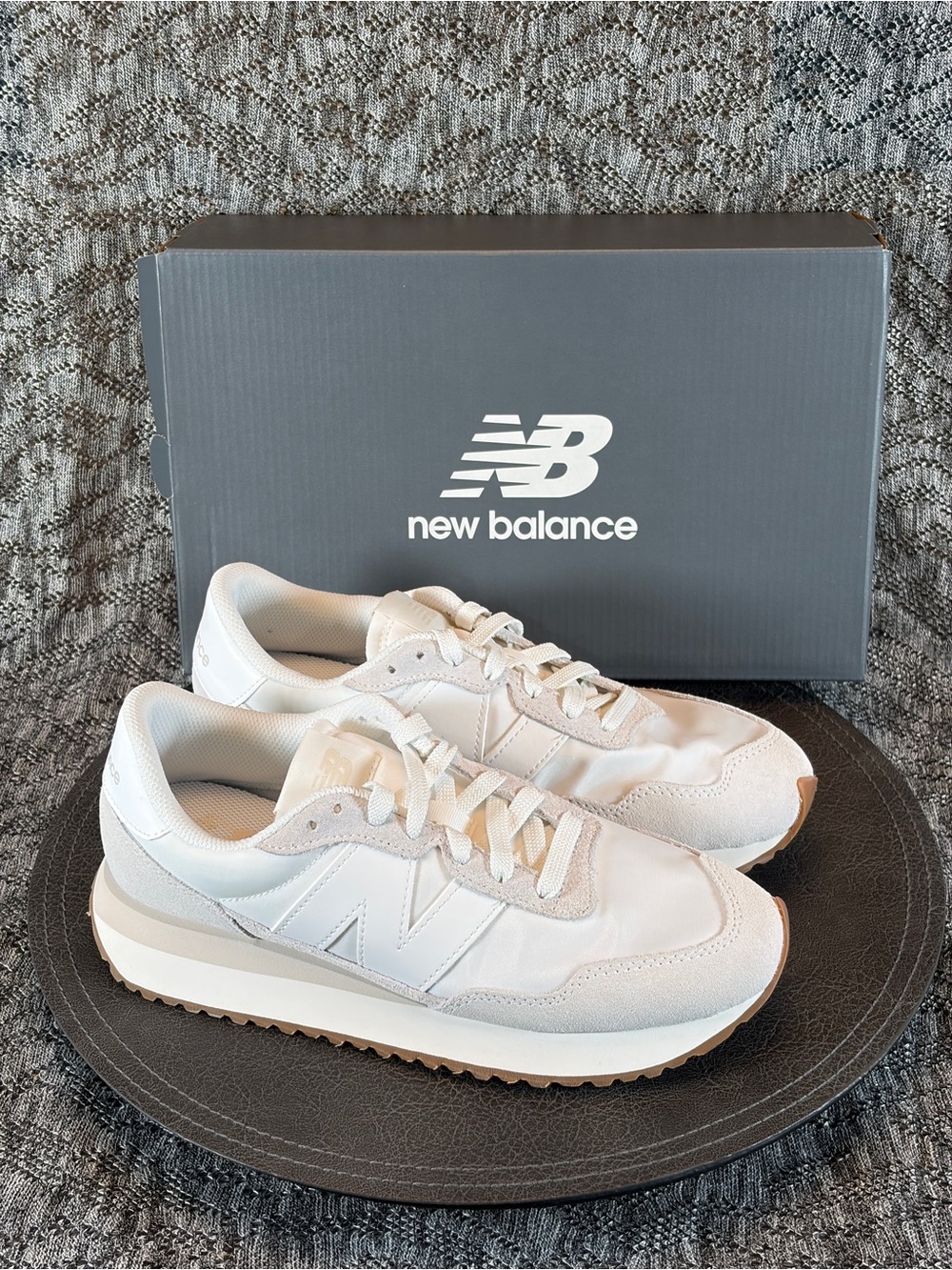 New Balance 237 sneakers Women's 9 WS237NN